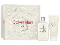 CK Set CK One Edt 100ML/SG
