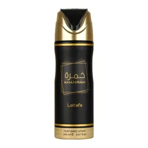 Desodorante Lattafa Khamrah - Unissex - 200ML