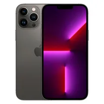 Celular Apple iPhone 13 Pro Max - 6/128GB - 6.7" - Single-Sim - NFC - Graphite (Cpo)