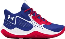Tênis Under Armour Kids 3026635-402 - Masculino