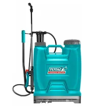 Pulverizador Total THSPP41602 16L com Correias