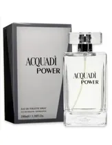 Perfume Acquadi Power Edt 100ML