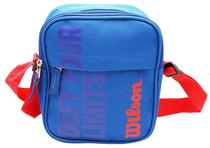 Bolsa WILSON65.030097NB - Azul