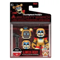 Funko Snaps! Five Nights Freddys Glamrock Freddy 70819