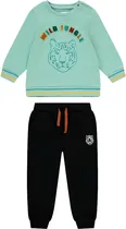 Conjunto para Bebê Orchestra Hlamol-GRF