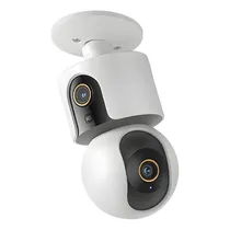 Camera IP Xiaomi Smart C500 Dual - MBC22 - 360° / Branco