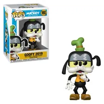 Funko Pop Disney Mickey And Friends Goofy 2019 1693