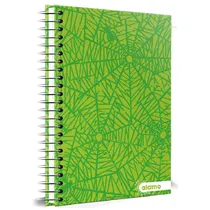  Caderno Uni...