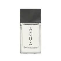Gian Marco Venturi Aqua Edt F 100ML