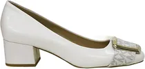 Sapato Michael Kors 40S1PTMP3A 289 - Feminino