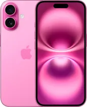 Apple iPhone 16 HN/A3287 6.1" 128GB - Pink