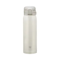 Botella Térmica Zojirushi SM-SR48E-Wa 480ML White