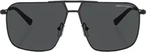 Óculos de Sol Armani Exchange AX2050S 600087 60 - Masculino