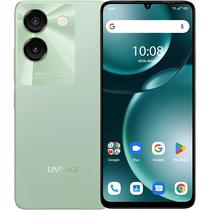 Umidigi Note 90A Dual 64 GB - Green