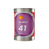 Aeroshell Fluid 41 MIL-PRF-5606J 1QT (946ML) 550043663