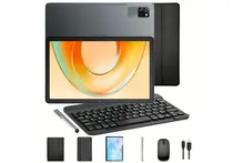 Blackview Tablet Tab 60 Pro Kit Lte 8/128GB + Keyboard/Pencil/Mouse Gray  Blackview T...