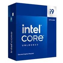 Processador Intel Core i9-14900KF, LGA 1700, 4.4GHZ, 36MB, s/Cooler