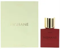 Perfume Nishane Zenne Extrait de Parfum 50ML - Unissex