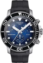 Relógio Feminino Tissot T120.417.17.041.00 - Analógico