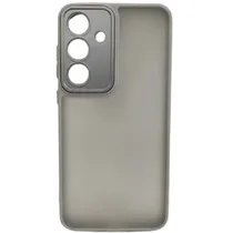 Capa Spacell N.P.C para Samsung S25 Plus - Cinza