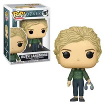 Funko Pop Ozark Ruth Langmore 1197