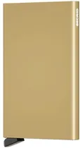 Carteira para Cartão Secrid Cardprotector - C Gold