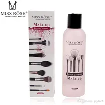 Limpiador Miss Rose de Pincel 180ML