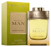 Perfume Bvlgari Man Wood Neroli Edp 100ML - Masculino