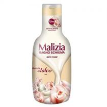 Sabonete Liquido Malizia Bath Foam Talco 1L