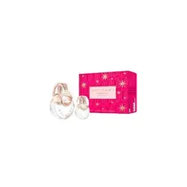 P.Bvlgari Omnia Crystalline Kit F 100ML Edt+15ML