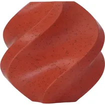 Filamento para Impressora 3D Bambu Lab Pla Marble 1.75 MM - Red Granite