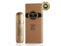 Perfume Ibraheem Al.Qurashi Tabacco Collection - Arabian Tabacco (Golden) 200ML