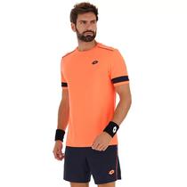 Lotto Remera Superrapida V Tee PL 21550816M Masculino (T) XXL Coral