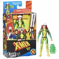 Hasbro Figuras XMN 4IN Figure Rizzo Plastico 4+ Años Multicolor