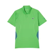 Camiseta Polo Lacoste DH7311 23 Ixu  Camiseta Po...