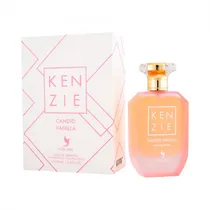 Perfume Volare Kenzie Candid Vanilla Edp Feminino 100ML