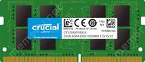 Mem NB DDR4 32GB 3200 Crucial CT32G4SFD832A