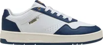 Tênis Puma Court Classic 395018 20 - Masculino