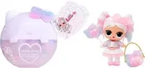 Mga MuÑeca L.O.L Surprise Loves Hello Kitty 50 Aniversario Detalles En El Producto 3+ Multicolor