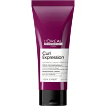 Protetor Térmico Leave-In L'Oréal Professionnel Paris Curl Expression - 200ML