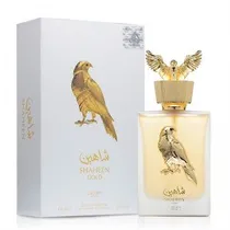 Per. Lattafa Pride Shaheen Gold Edp 100ML