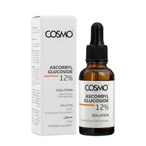 Sérum Facial Cosmo Ascorbyl Glucoside 12% Solution 30ML