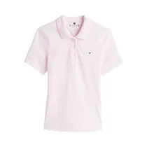 Camiseta Polo Tommy Hilfiger WW0WW43225 Tog