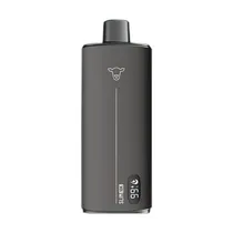 The Black Sheep Vaper Desechable Slim 10K Cherry Raspberry