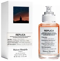 Perfume Maison Margiela Replica Under The Stars Edt 30ML - Unissex