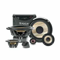 Focal PS 165 F3E 3 Vias Flax Evo Em Breve