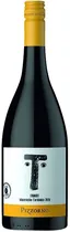 Vinho Pizzorno Tannat Maceración Carbónica 2022