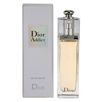 Dior Addict Edt Fem 100ML