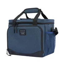 Bolsa Térmica Hetzer Denuoniss 7106 13L Azul