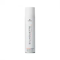 Spray Capilar Schwarzkopf Silhouette Flexible Hold 300ML